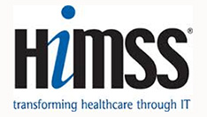 HIMSS logo