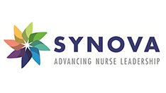 synova logo