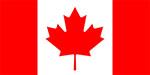 Canada Flag